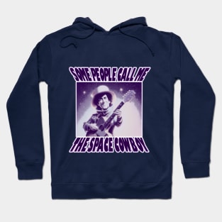 OG COWBOY - Some People Call Me The Space Cowboy Hoodie